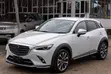 Mazda CX-3 2019 Nyeupe - 3
