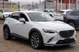 Mazda CX-3 2019 Nyeupe - 4