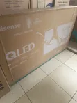 Hisense 85-Inch QLED TV Q6 Series - 1