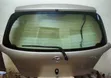 Boot ya Toyota Vitz Kamili na Kioo cha Nyuma (2000-2006) - 1