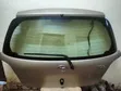 Boot ya Toyota Vitz Kamili na Kioo cha Nyuma (2000-2006) - 2