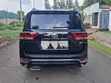 Toyota Land Cruiser LC300 2024 Nyeusi - 5