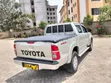Toyota Hilux 2.5 Cab Pickup 2005 Grey - 1