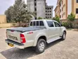 Toyota Hilux 2.5 Cab Pickup 2005 Grey - 2