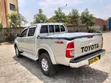 Toyota Hilux 2.5 Cab Pickup 2005 Grey - 3