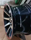 Rim Mpya ya Inchi 15 kwa Mazda CX-5 - 2