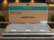 Hisense 60cm Cooker Hood - 2