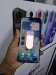 Apple iPhone 17 Pro Max 256GB Blue - 1
