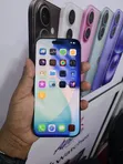 Apple iPhone 17 Pro Max 256GB Blue - 2