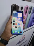 Apple iPhone 17 Pro Max 256GB Blue - 3