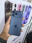 Apple iPhone 17 Pro Max 256GB Blue - 4