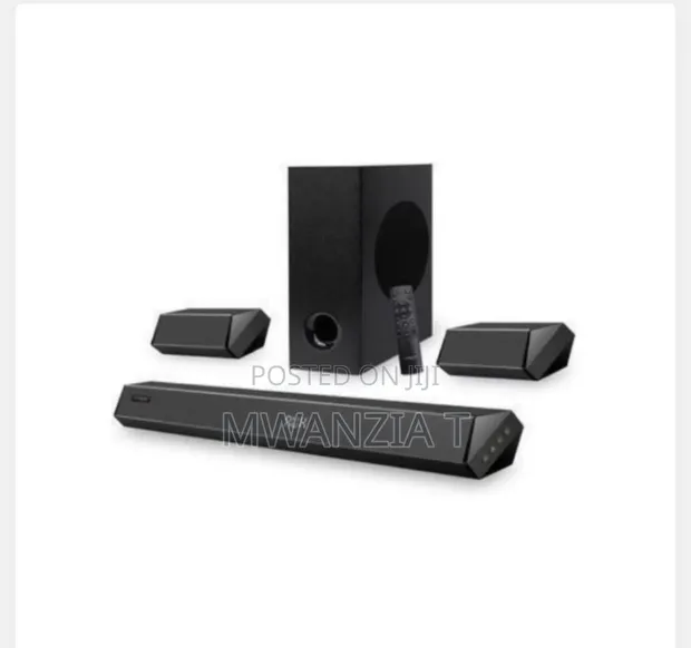 Vitron Sound Bar - 1
