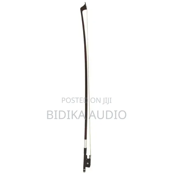 New Cello Bow - 1