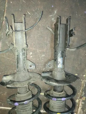 Nissan Serena Front Shock Absorber (Iliyo tumika)