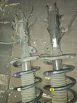 Nissan Serena Front Shock Absorber (Iliyo tumika) - 2