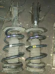 Nissan Serena Front Shock Absorber (Iliyo tumika) - 3