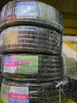 Braided Hosepipes (Shamba Hose) - Saizi Zote - 2
