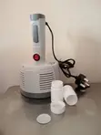 Handheld Induction Sealer - 20-160mm - 1