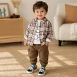 Brand New Children's Clothing Set - 1