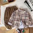 Brand New Children's Clothing Set - 2