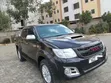 Toyota Hilux 2.5 D-4D 4x4 SRX 2010 Black - 3