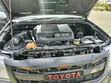 Toyota Hilux 2.5 D-4D 4x4 SRX 2010 Black - 4