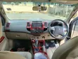 Toyota Hilux 2.5 D-4D 4x4 SRX 2010 Black - 5