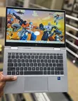 Laptop HP EliteBook 830 G8 - Core i7, 16GB RAM, 512GB SSD - 1