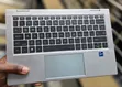 Laptop HP EliteBook 830 G8 - Core i7, 16GB RAM, 512GB SSD - 2