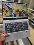 Laptop HP EliteBook 830 G8 - Core i7, 16GB RAM, 512GB SSD - 4