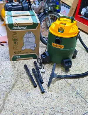 Jadever Wet/Dry Vacuum Cleaner 30L