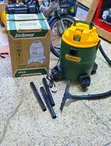 Jadever Wet/Dry Vacuum Cleaner 30L - 2