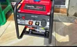 Gasoline Welding Generator 1.3 kVA - 1