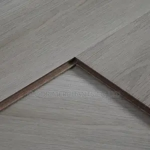 Sakafu ya Click Wood Laminated