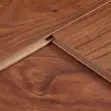 Sakafu ya Click Wood Laminated - 2