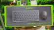 Oraimo NimbleType Wireless Keyboard Mouse Combo - Vitufe 78 - 2