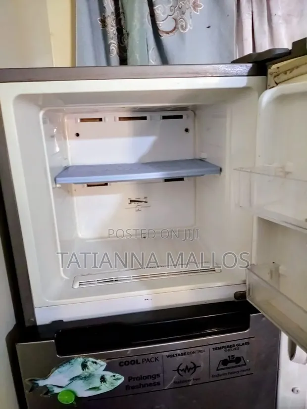 Samsung Fridge - Imetumika - 1