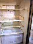 Samsung Fridge - Imetumika - 3