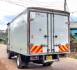 Isuzu NQR 2022 - Fibre Closed Body Truck - 4