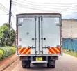 Isuzu NQR 2022 - Fibre Closed Body Truck - 5