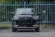 Daihatsu Rocky 2020 Nyeusi - 1