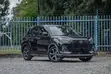 Daihatsu Rocky 2020 Nyeusi - 2