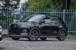 Daihatsu Rocky 2020 Nyeusi - 3