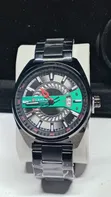 Curren M8403 Black Men's Watch - 1