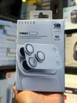Kivunja Lens cha Kamera cha Levelo kwa iPhone 18 Pro Max - 1