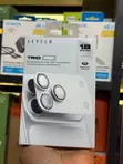Kivunja Lens cha Kamera cha Levelo kwa iPhone 18 Pro Max - 2