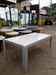 Kafyu Mpya ya Mstatili - 1
