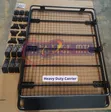 Heavy Duty Roof Carrier 80x140cm - 1