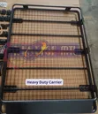 Heavy Duty Roof Carrier 80x140cm - 2
