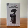 Insta360 Luna Ultra Dual-Lens Camera - 1